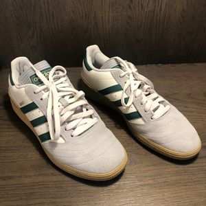 Adidas Busenitz Pro Shoes size 9